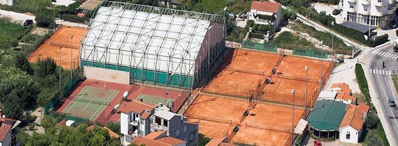 Appartement De Luxe Split