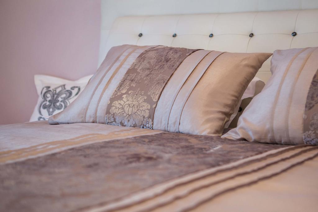 Appartement De Luxe Split