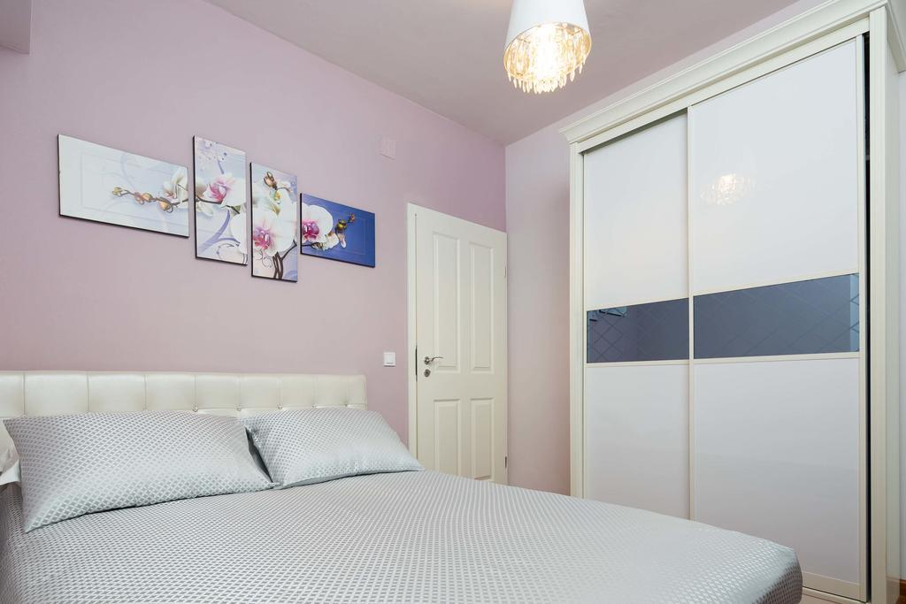 De Luxe Appartement