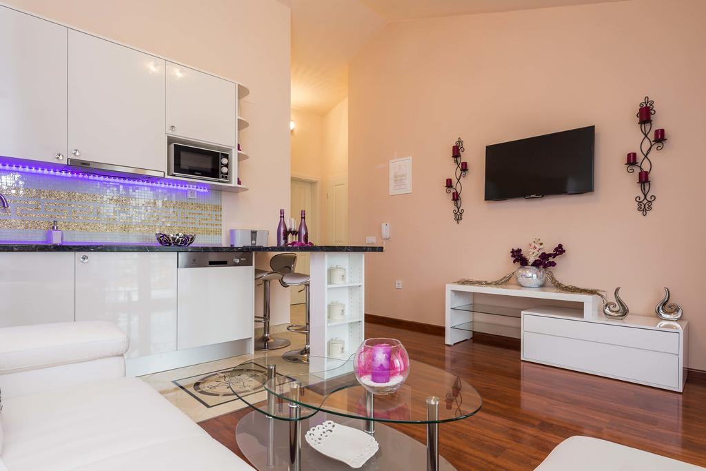 Appartement De Luxe *