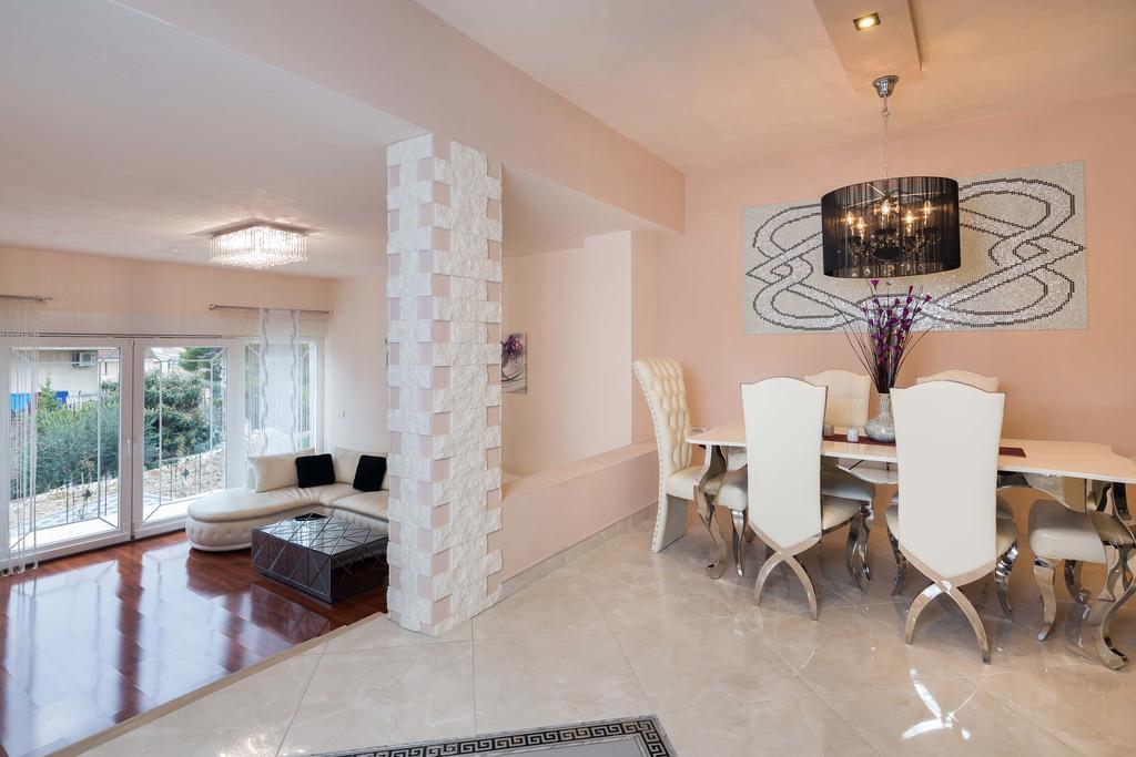Appartement De Luxe *