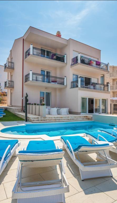 De Luxe Appartement Split