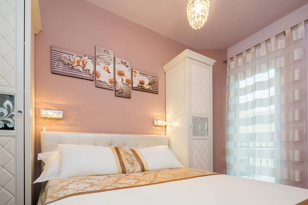 De Luxe Apartament Split