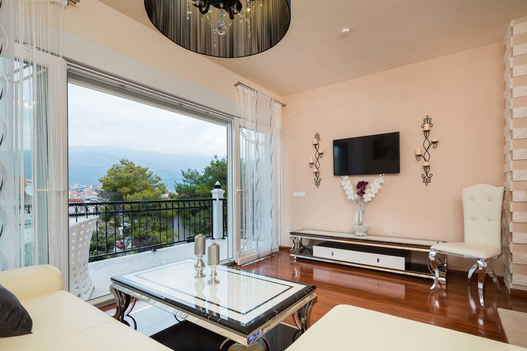 De Luxe Apartament Split