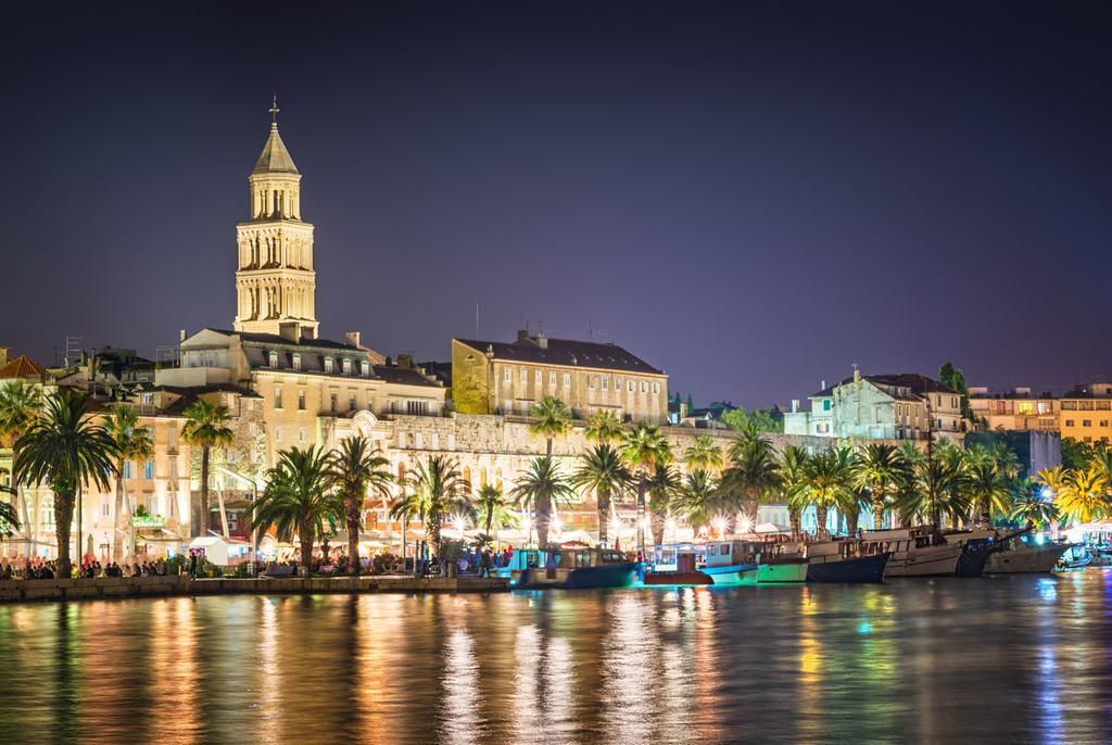 De Luxe Apartament Split