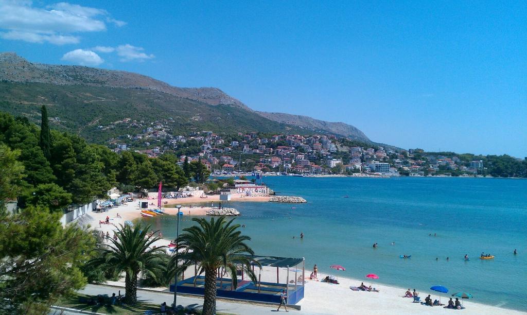 Apartament De Luxe Split