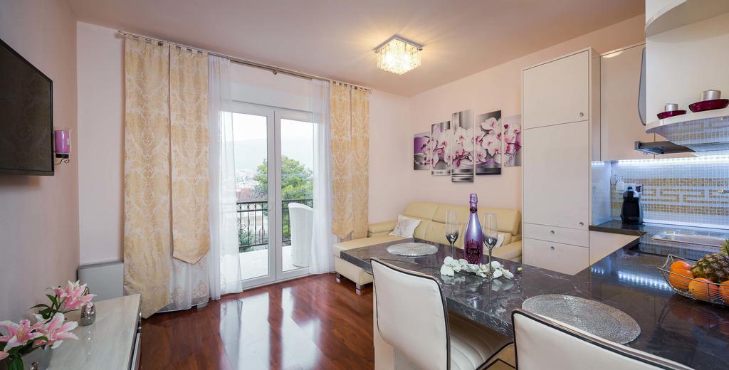 De Luxe Apartament