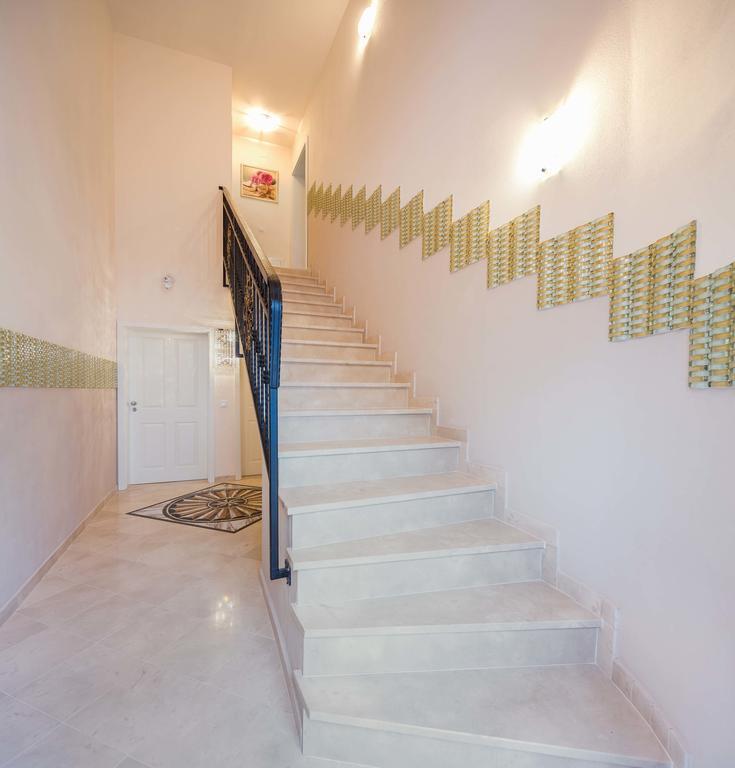 De Luxe Apartament