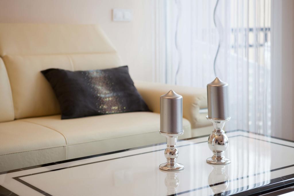 Apartament De Luxe Split