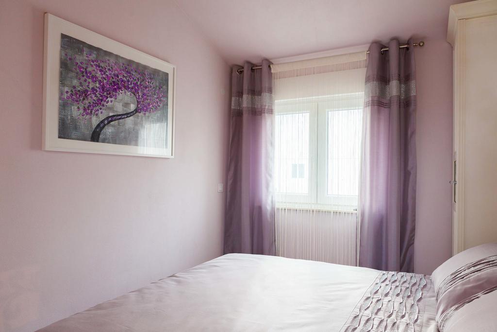 Apartament De Luxe