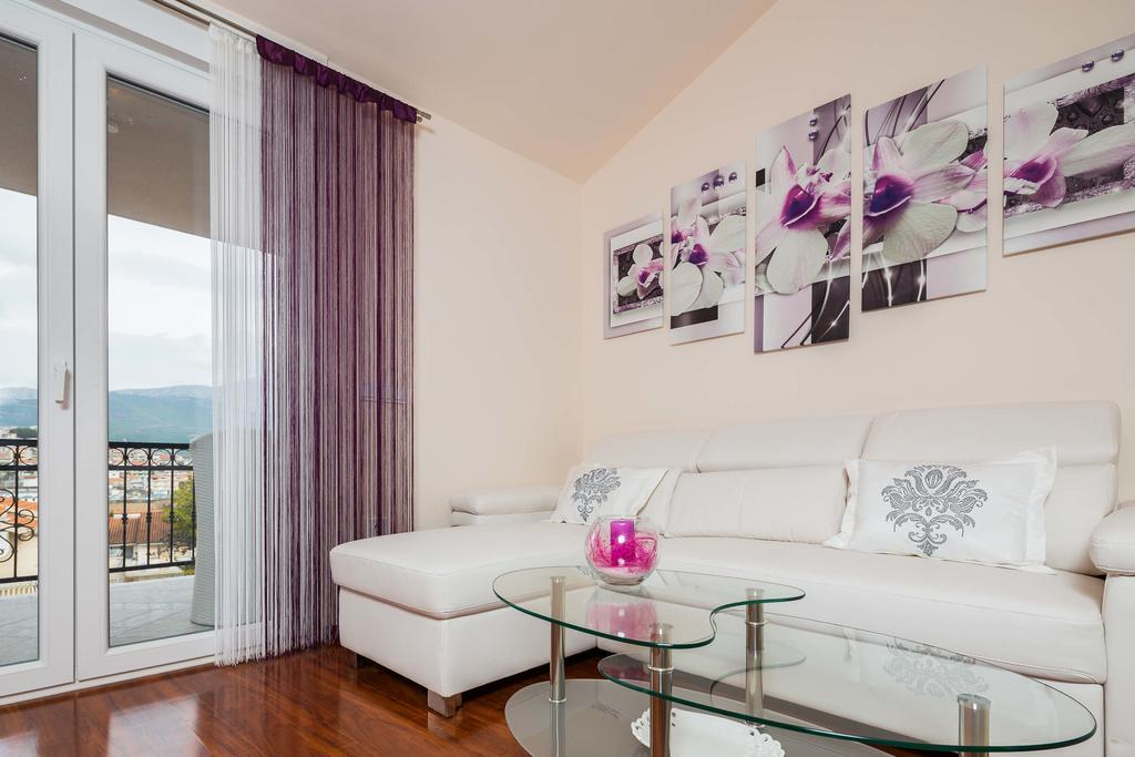 Apartament De Luxe