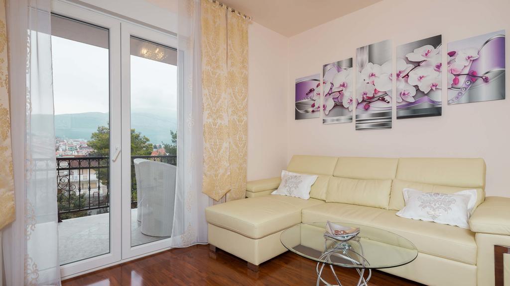 Apartament De Luxe Split