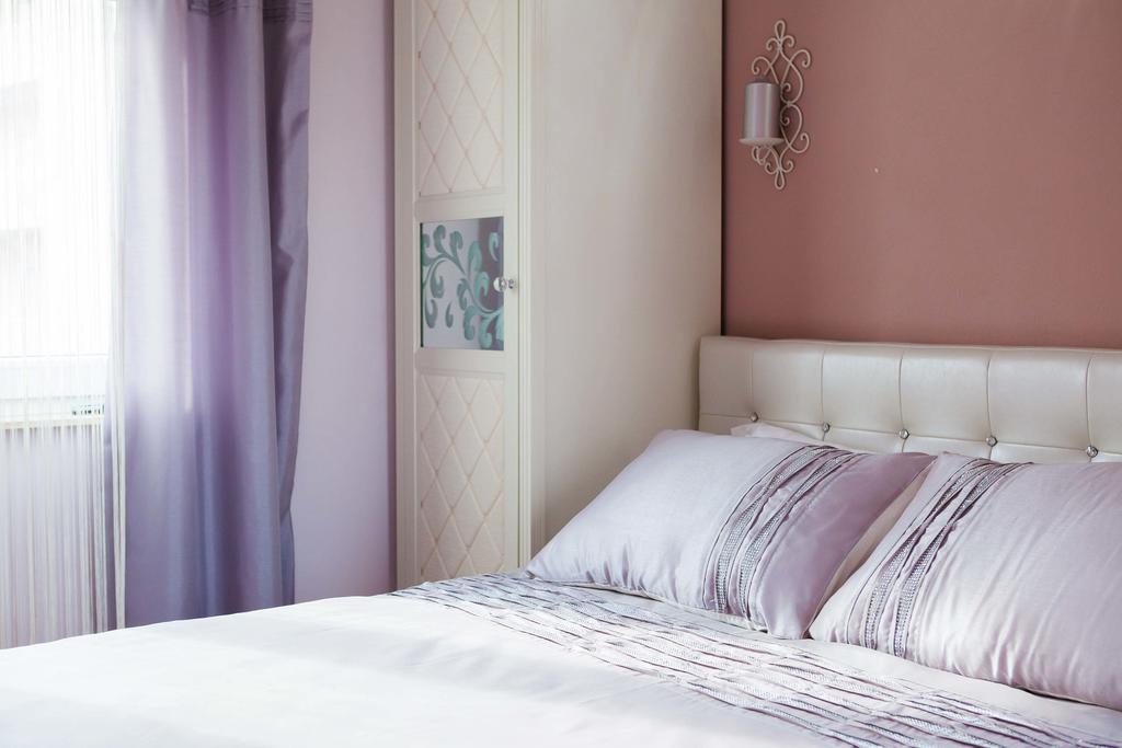 De Luxe Apartament