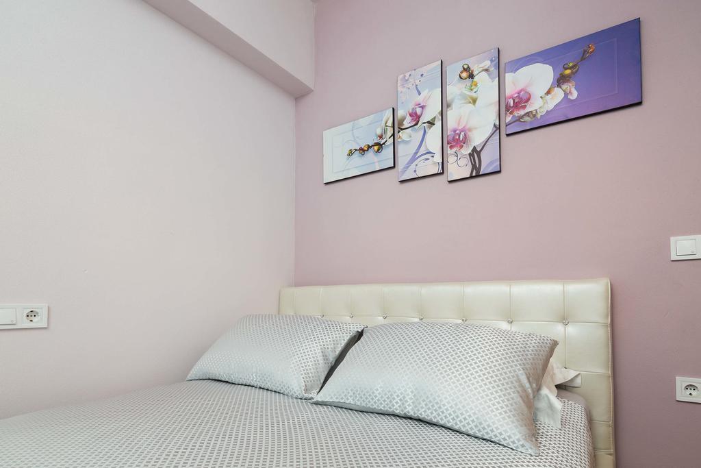 Apartament De Luxe Split