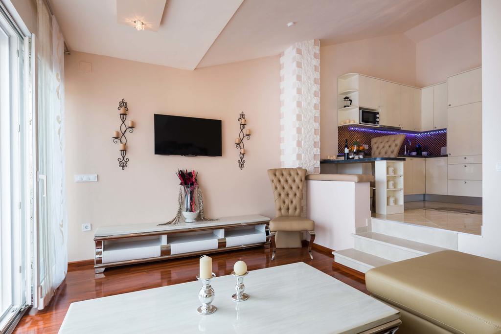 De Luxe Apartament Split