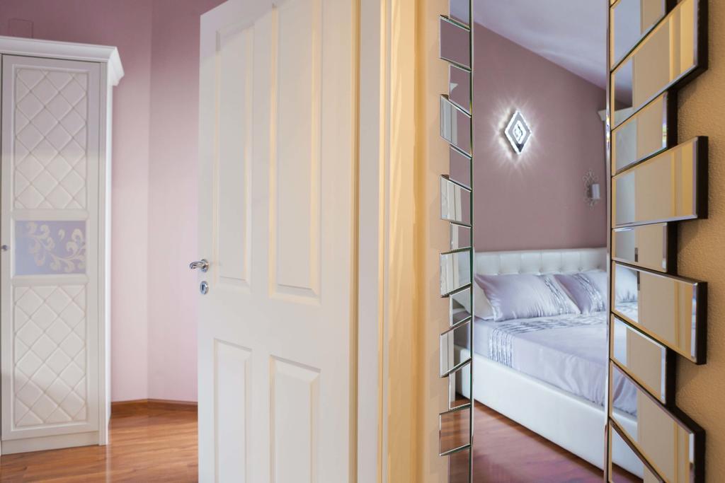 Apartament De Luxe