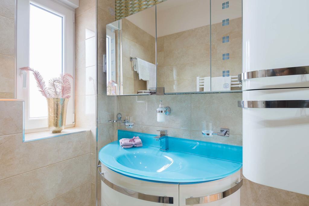 De Luxe Apartament Split