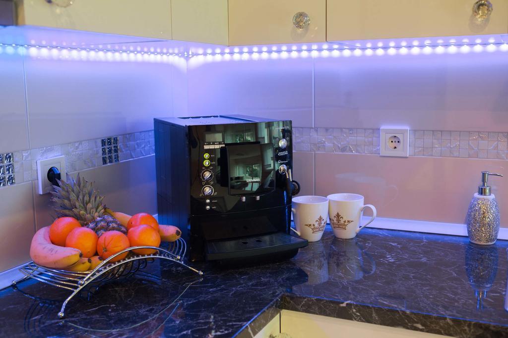 De Luxe Apartament