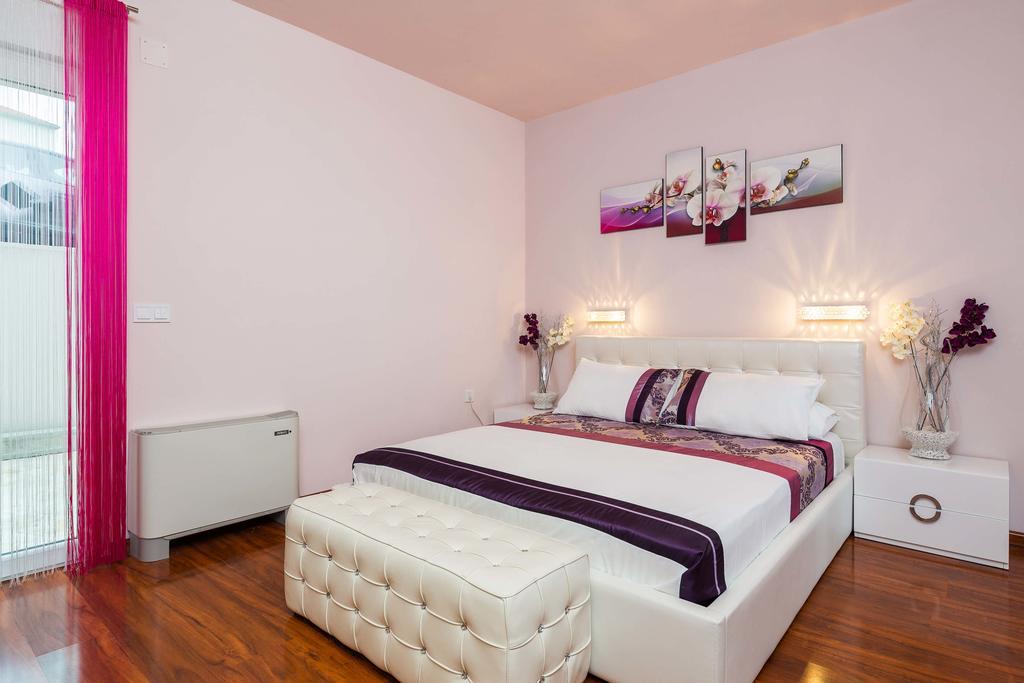 De Luxe Apartament Split
