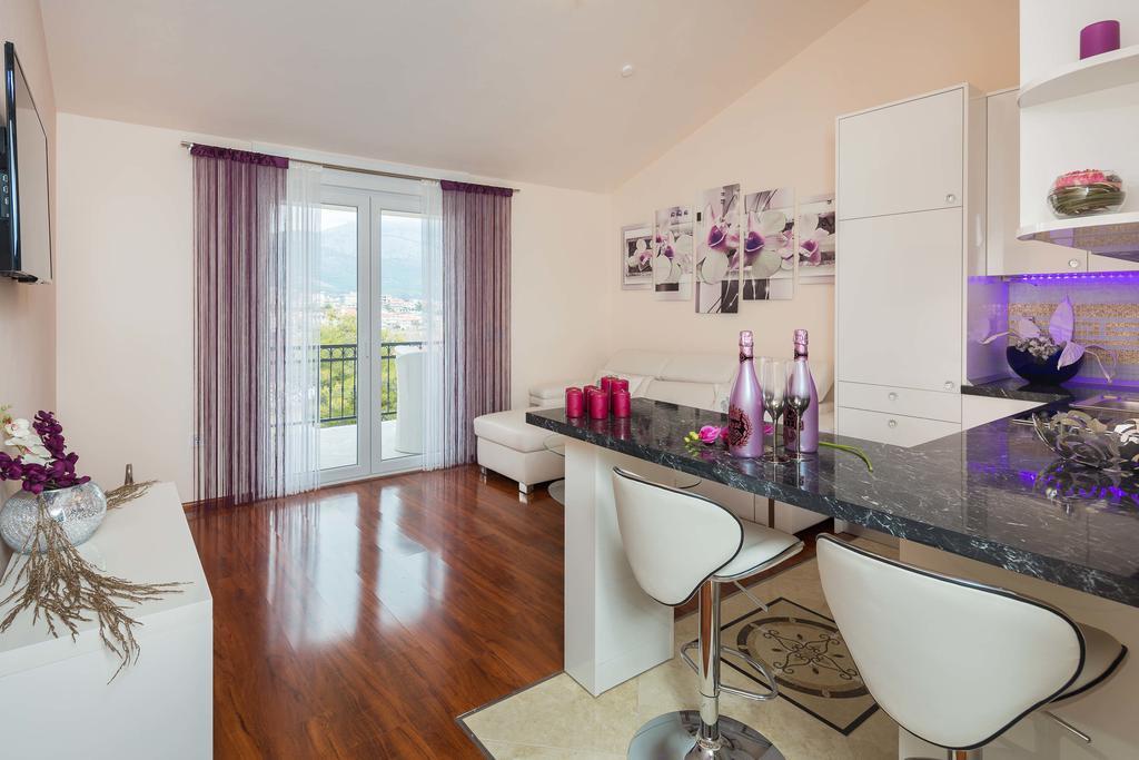 De Luxe Apartament Split