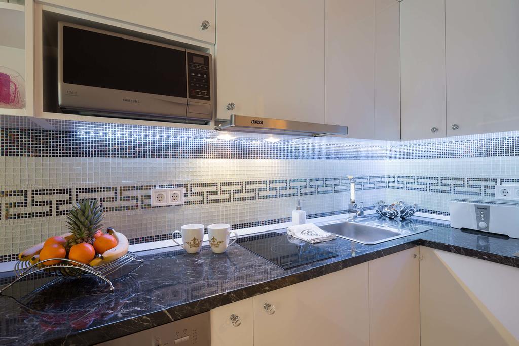 Apartament De Luxe