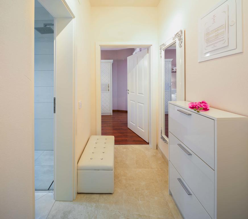 De Luxe Apartament