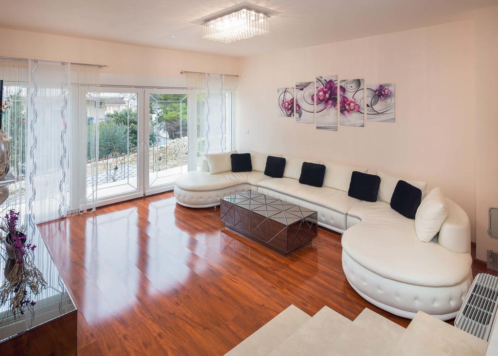 Apartament De Luxe Split