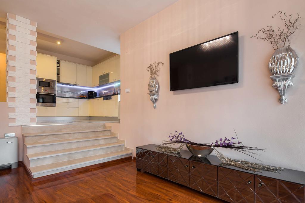 De Luxe Apartament