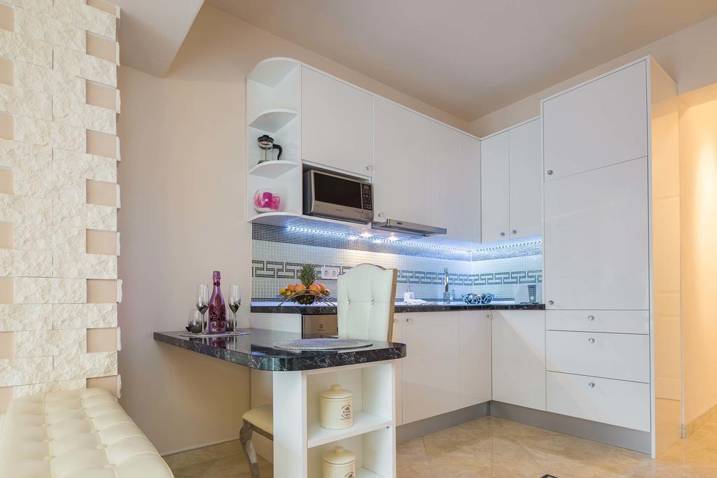 De Luxe Apartament *