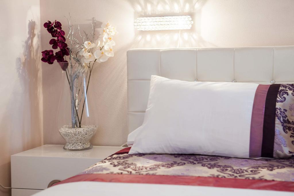 Apartament De Luxe *