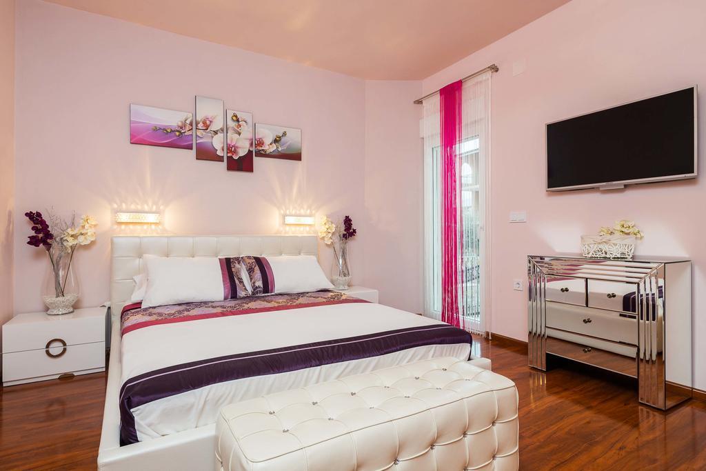 De Luxe Apartament *