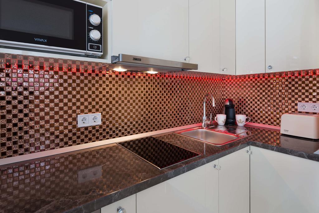 Apartament De Luxe
