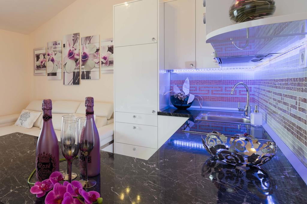 Apartament De Luxe Split