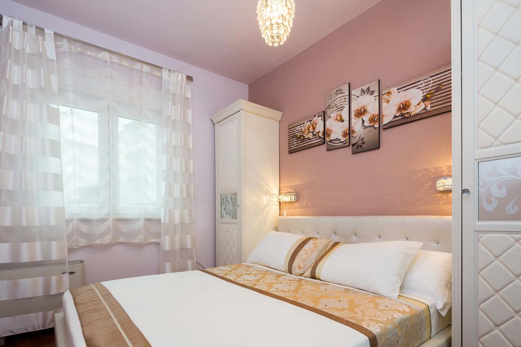 De Luxe Apartament