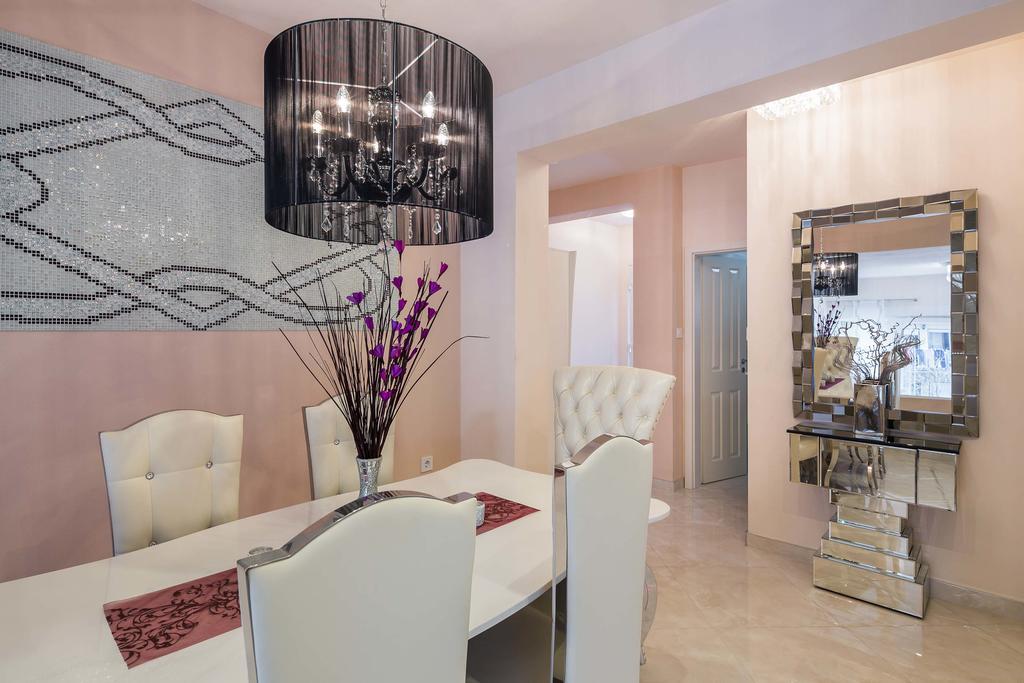 De Luxe Apartament