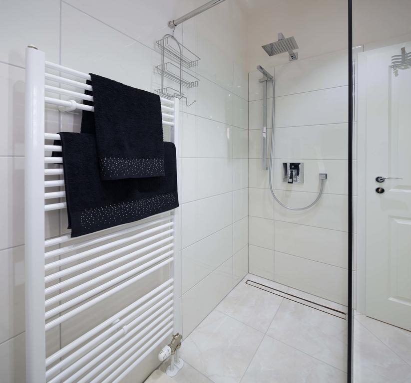 Apartament De Luxe Split