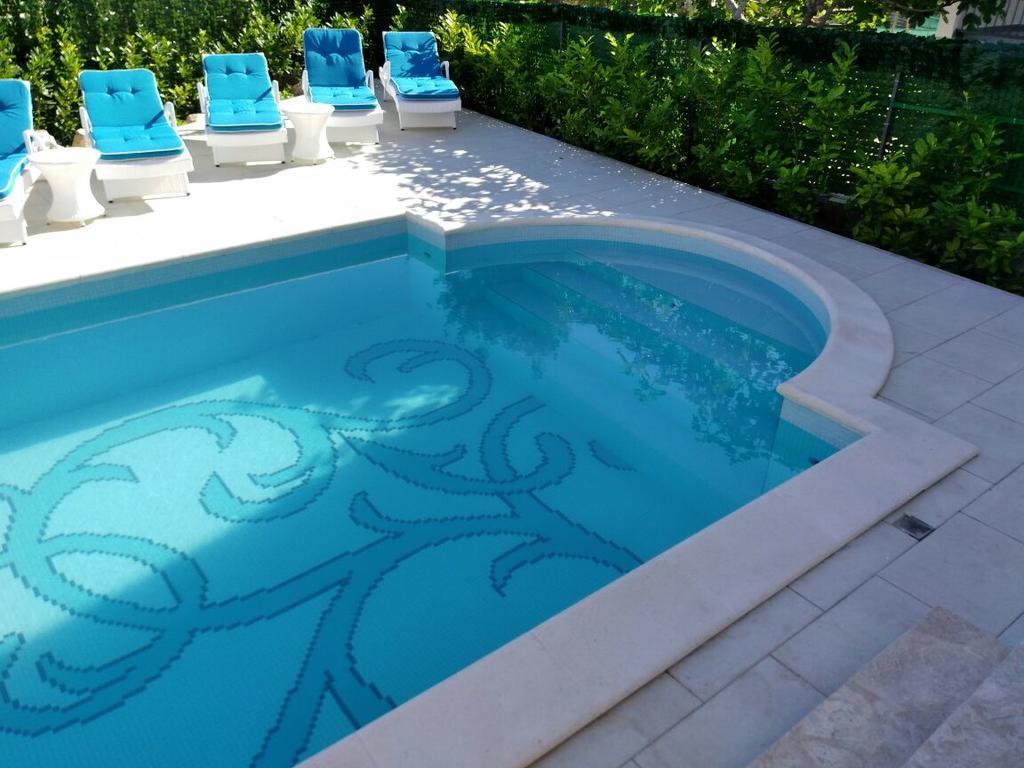 De Luxe Apartament