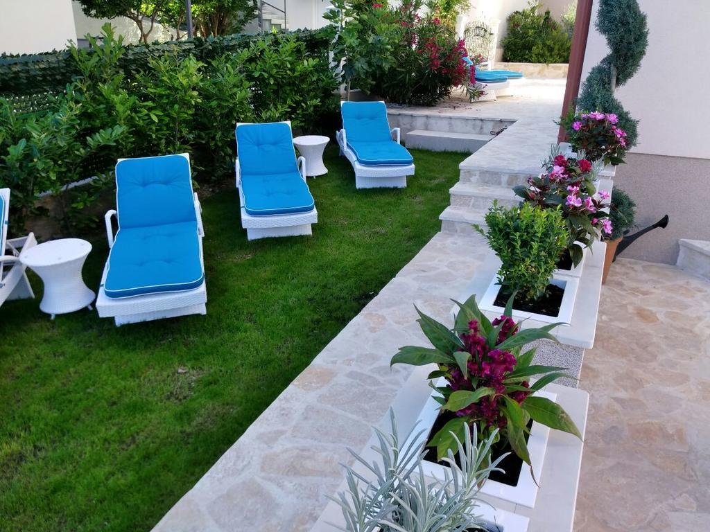 De Luxe Apartament Split