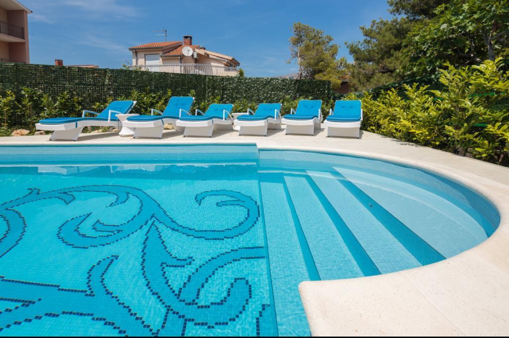 Apartament De Luxe Split